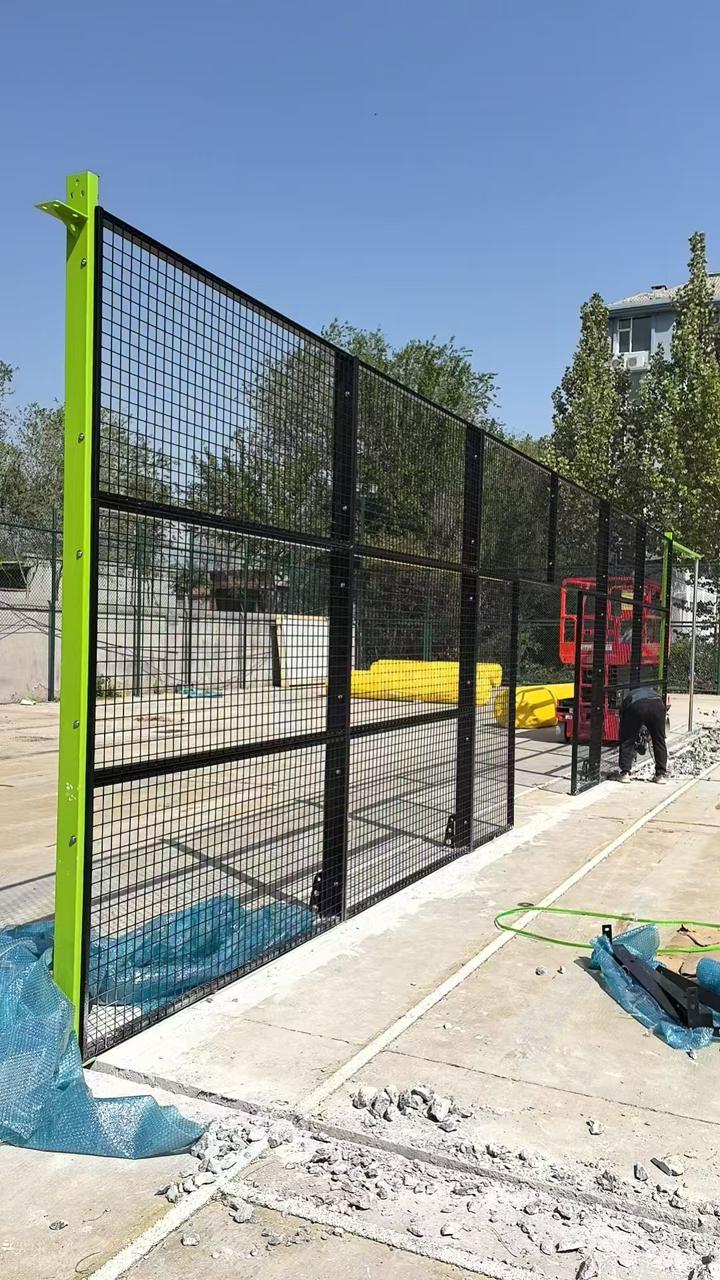 Padel Court
